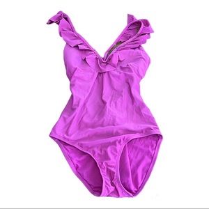 Womens swimsuit